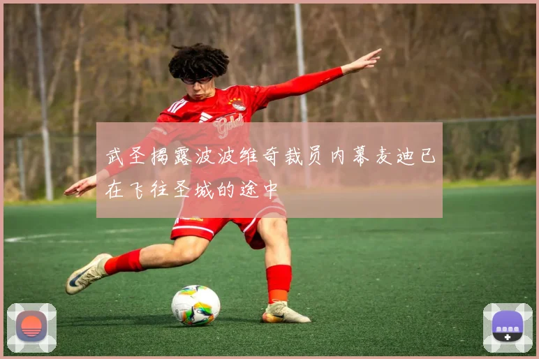 武圣揭露波波维奇裁员内幕麦迪已在飞往圣城的途中